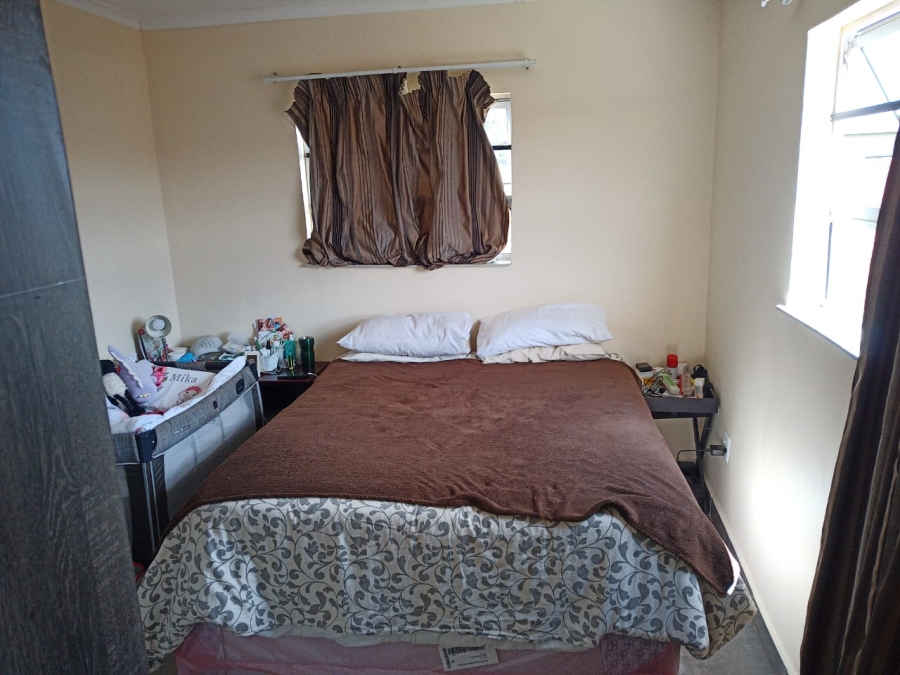 To Let 3 Bedroom Property for Rent in Quaggafontein Free State